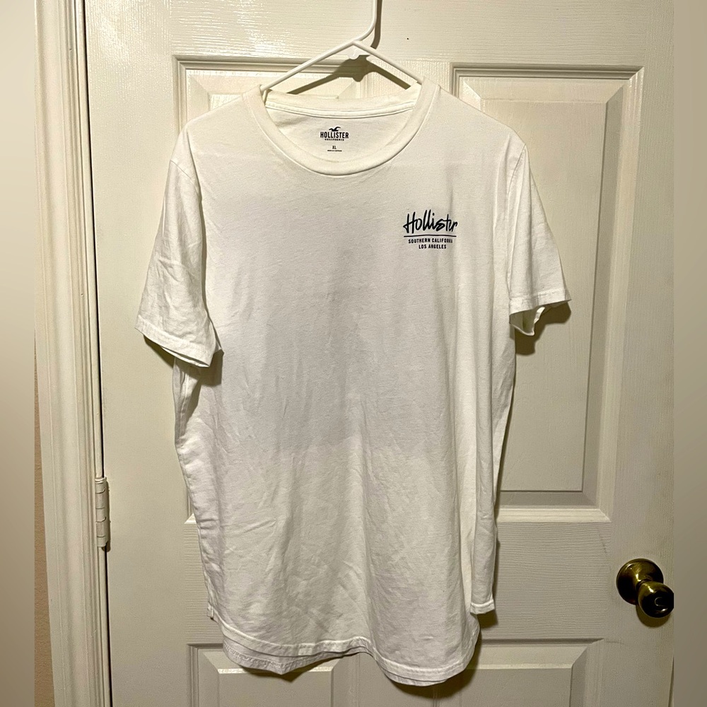 Hollister Shirt